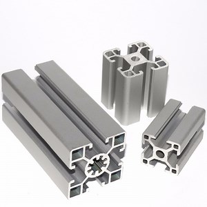 [Hot Item] Standard T Slot Dimensions 2040 V-Slot Aluminium Extrusion Profile Customize
