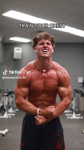 Effective Chest Workout Routine for Building Muscle