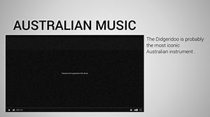 australian musicThe