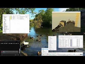 It's A Livestream! | New Vegas Modding