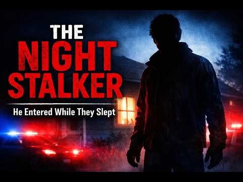 The Night Stalker: How Richard Ramirez Entered Homes While People Slept