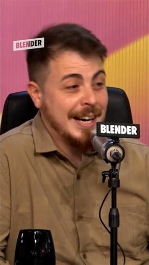 Cómo le chorearon a Blender #ultimoaviso