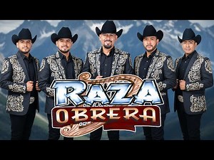 💥 Puros Corridos de la Raza Obrera ✴️ Corridazos del Pueblo ✴️🔥 Al Estilo de la Sierra