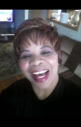 Grace and mercy | Gloria Jones