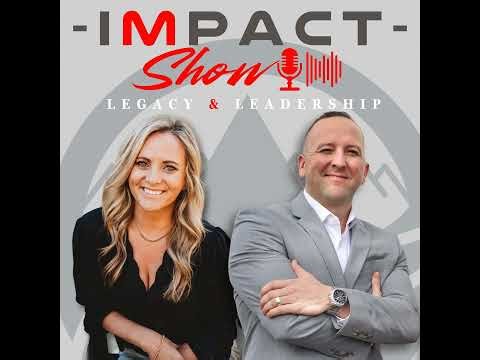 The Leadership Mandate: Delegate - Grow People, Build Trust, Multiply Impact