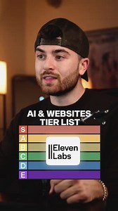 AI tier list cc:ceozita | AI Mastery