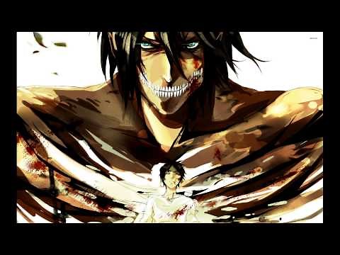 L'Attaque Des Titans - musique generique n°1