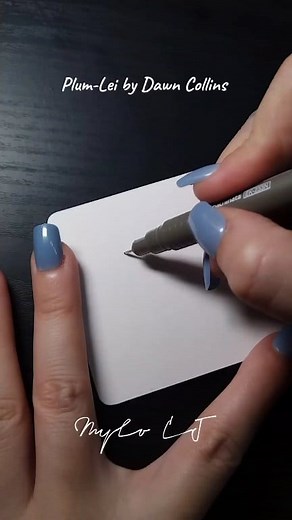 21K views · 391 reactions | #zentanglepattern #doodle #abstractart #simpleart #zentangleinspiredart #fblifestyle #beginnerfriendly | Faye Christine | Facebook