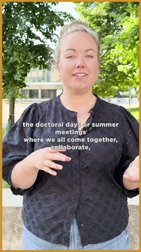 What Makes a PhD Journey Exciting?