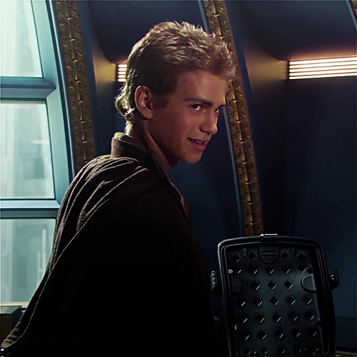 Padawan Anakin Skywalker Star Wars Edits