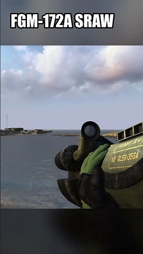 Battlefield 2 | All Rocket/Missile Reload Animations #reload #animation #battlefield #battlefield2