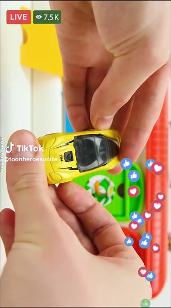 Feather Tickle Toy Sounds ASMR for Relaxation