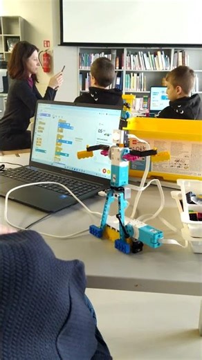 lego programovanie 🤖