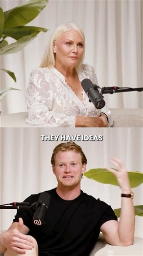 This is how she built her first product #founderstory #dailymentor