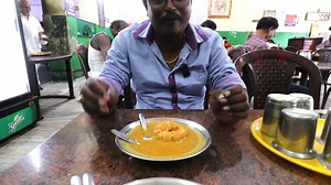 40K views · 933 reactions | Pondicherry Famous Indian Coffee House Restaurant |Bombay Toast, Butter Dosa |Eating Challenge Boys | Eating Challenge Boys | Facebook