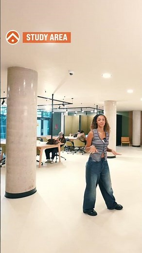 Unite Students Stapleton House | London Student Housing Tour