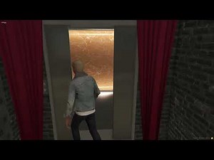 LUX Night Club MLO (FiveM)