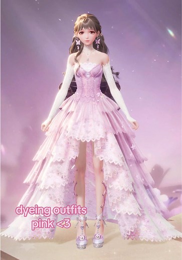 Color Palettes: Why Pink Reigns Supreme