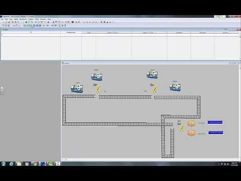 Simulation - Intro to ProModel