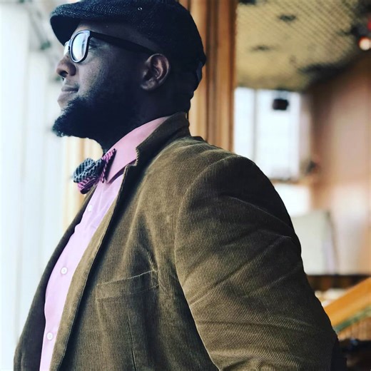 Detroit bassist Noah Jackson's new album reflects years of making music in city