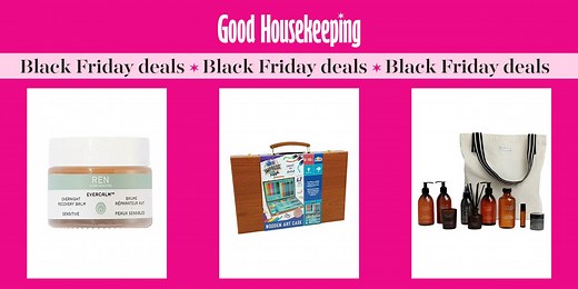 Best Marks & Spencer Black Friday deals to shop before they go – from fashion to homeware