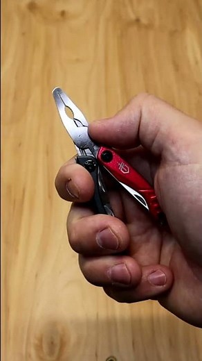 GERBER DIME - 12-TOOL MULTI-PLIER REVIEW