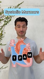 74K reactions · 266 comments | Heart Murmur Trick變 Save this for your exams!! #medstudent #medschool #medicalschool #medicalstudent #cardiology #usmlestep1 #usmle | Medschoolbro | Facebook