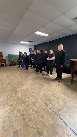 The Talent Factory Variety Show Closing Song | Battenkill Community Services, Inc.