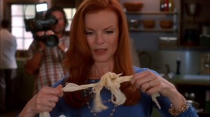 有力的一拳！能让 Bree 翻车的，唯有 Katherine！_哔哩哔哩_bilibili