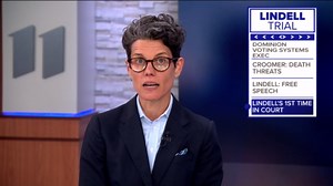 MyPillow CEO Mike Lindell’s federal trial underway in Colorado