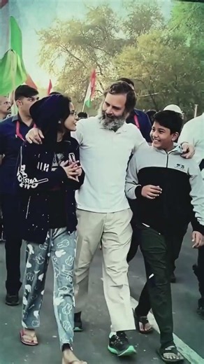 Rahul Gandhi ❤️
