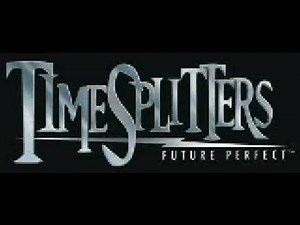 Timesplitters FP - Spaceport