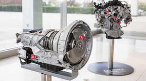 7 Things You Should Know About the F-150's New 10-Speed Transmission
