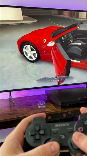 Test Drive Unlimited 2 on the PS3