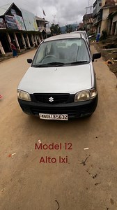 156K views · 1.5K reactions | Alto lxi model 12 price 130 cnt no. 9362332628 | Thoi Takhel | Facebook