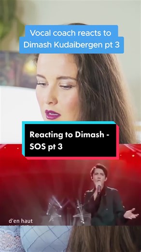 WHAT?? #voiceeffects #vocalcontrol #vocalcoach #voiceteacher #singer #dimash