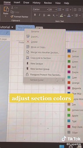 Digital Note-Taking Tips with Microsoft OneNote