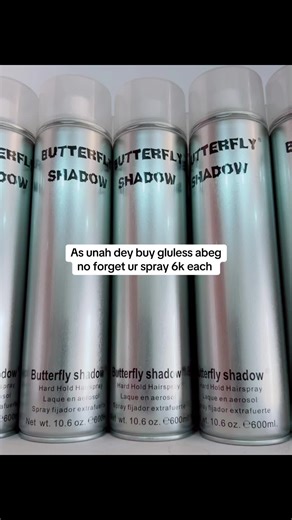 Joyce hair on TikTok