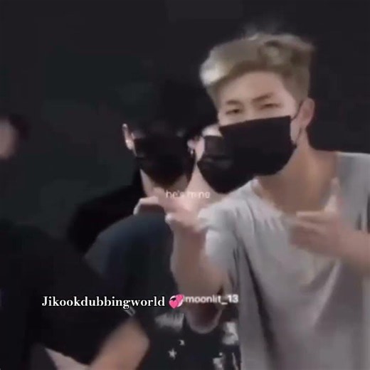 Jk : he's mine 😏❤️‍🔥 #jikook #kookmin #minkook #jikooklovers #jimin #jungkook #areyousure #pjm #jm