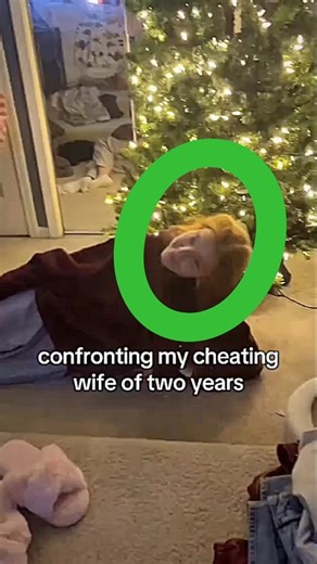 Confronting My Cheating Wife After I Caught On Tinder