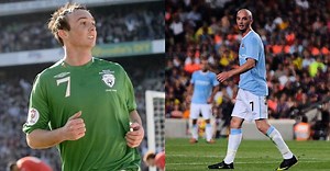 "They Were Giving Me Hugs And That, And I Felt Like A Prick" - Stephen Ireland Opens Up On Grannygate | Balls.ie