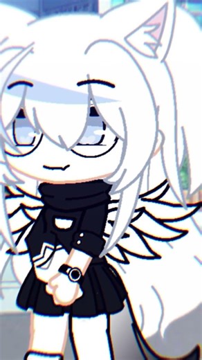 kalian suka style yang mana? #silva #gacha #silvamop #gachaclub