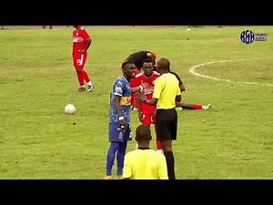 MUSANZE FC 1-0 RAYON SPORTS HIGHLIGHTS