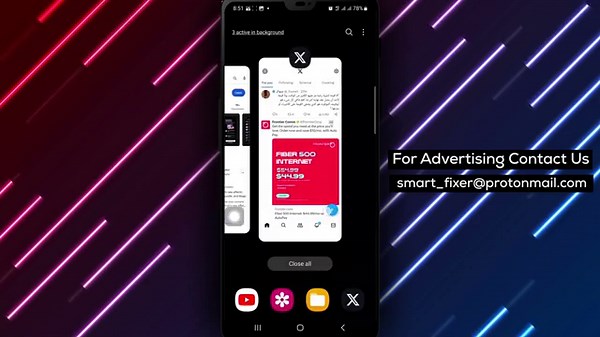 How To Fix X (Twitter) Not Working (Updated)
