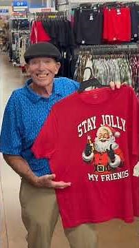 Walmart Shopping Adventure Gone Wild!