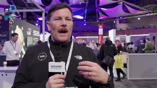 AI in Housing How AIM is Transforming Property Management | Housing Digital