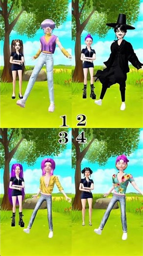 #tiktokviral #zepeto #roblox #kpopdemonhunters #foryou #trendingshorts #viralvideo #funnykpop