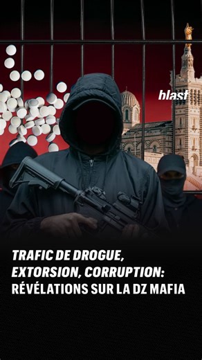 TRAFIC DE DROGUE, EXTORSION, CORRUPTION : RÉVÉLATIONS SUR LA DZ MAFIA Depuis son irruption en 2023, la DZ Mafia est devenue en quelques années l’une des organisations criminelles les plus influentes en France. Entre règlements de compte, trafic de stupéfiants, extorsions, mise en coupe réglée d’artistes et de commerces, le groupe a fracassé la scène médiatique, policière et judiciaire. Au point d’avoir suscité la création d’un parquet national de lutte contre le crime organisé (Pnaco) pour enray