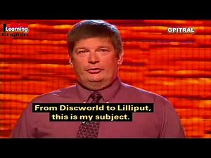 DEFECTORS 8 UK TV Game Show with subtitles