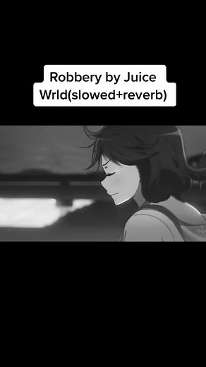 Robbery by Juice Wrld(slowed reverb) credit choives #juicewrld #robbery #slowedandreverb #emotional #nickmira #emotional #vibe #deathraceforlove🧡 #fyp